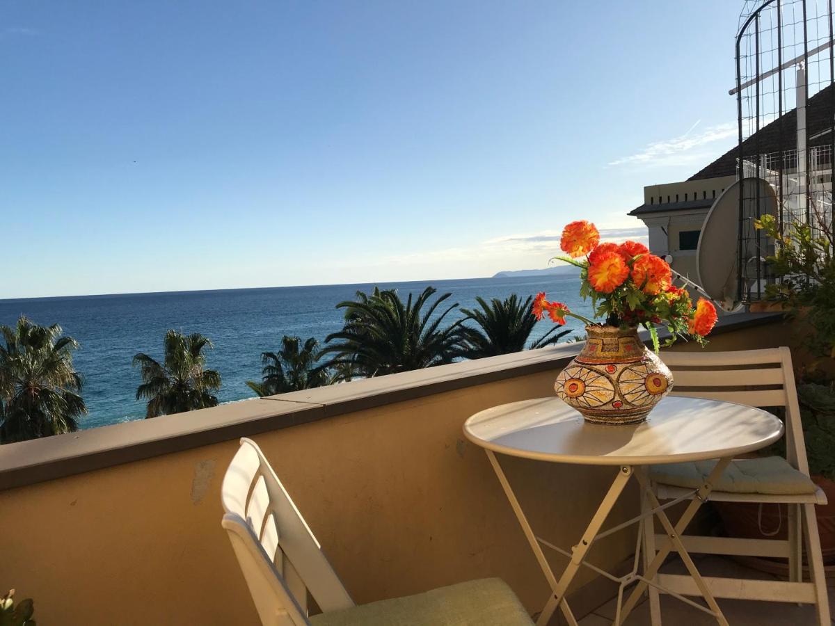 Guest House Bike & Relax Finale Ligure Exterior photo